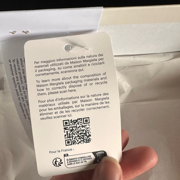 Madison Margiela Tabi Boots - Picture 12 of 16